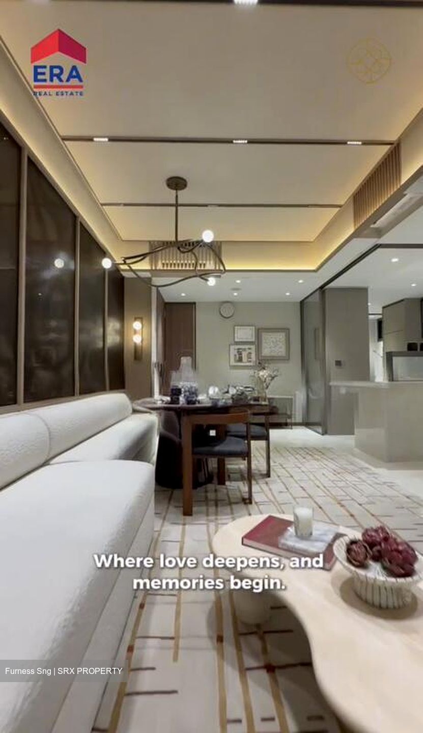 THE ROBERTSON OPUS (D9), Apartment #503626291